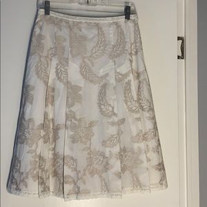 Think Tank Skirt